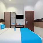 Airy Thamrin Gandhi Medan