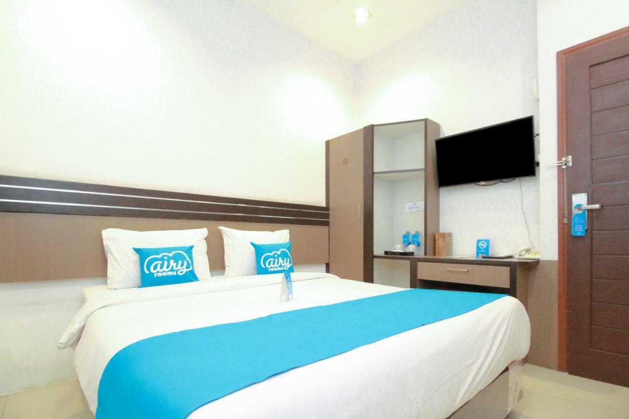 Airy Thamrin Gandhi