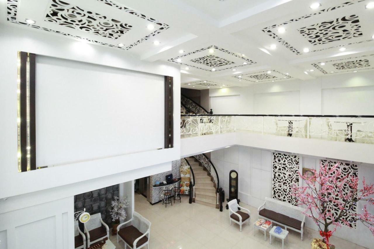 Hotel Airy Thamrin Gandhi
