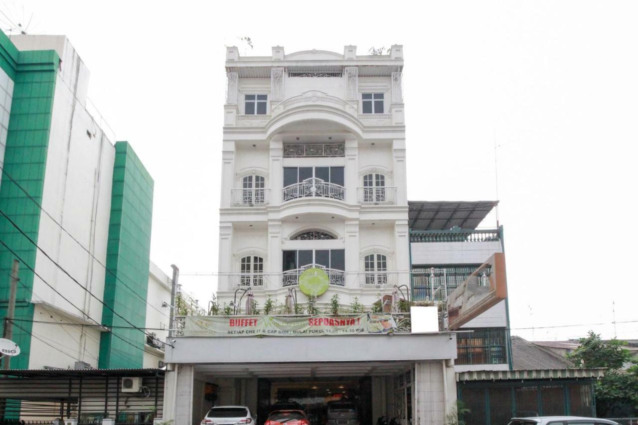 Airy Thamrin Gandhi