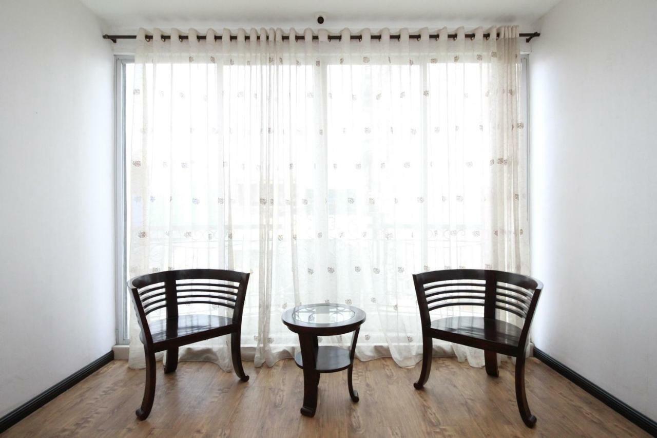 Airy Thamrin Gandhi 2*