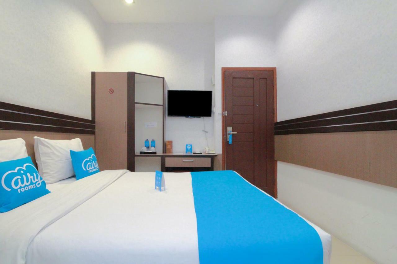 Hotel Airy Thamrin Gandhi Medan