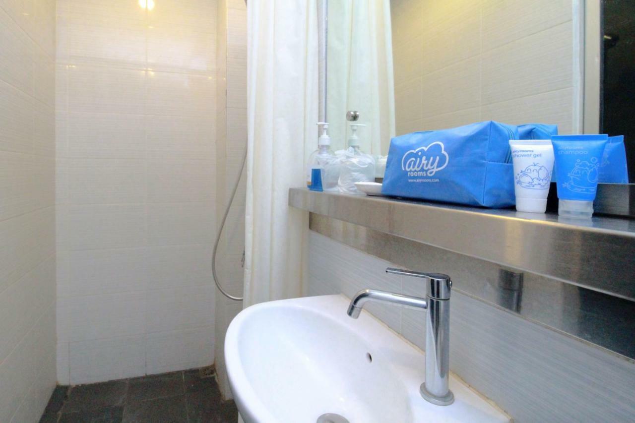 Airy Thamrin Gandhi
