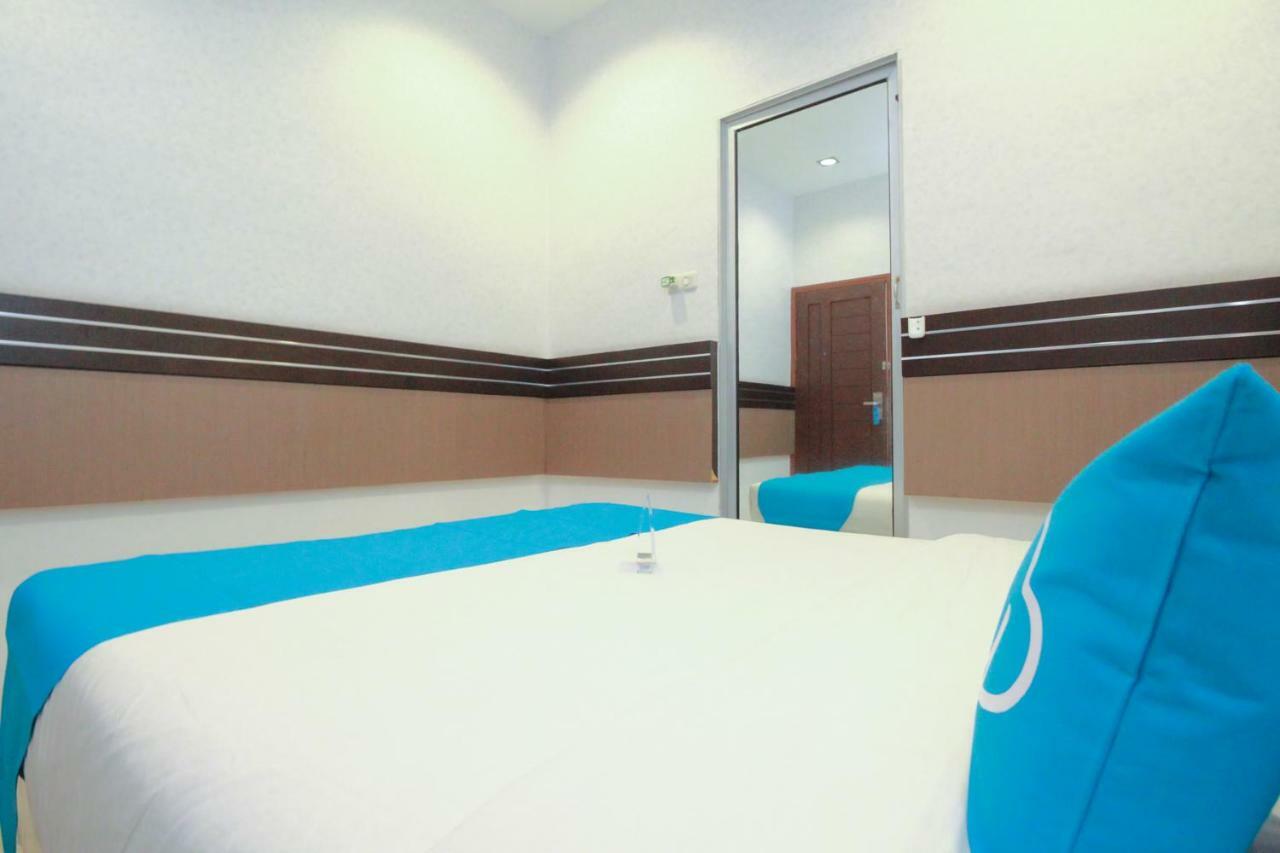 Airy Thamrin Gandhi
