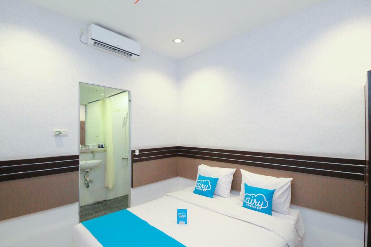 Airy Thamrin Gandhi 2* Medan