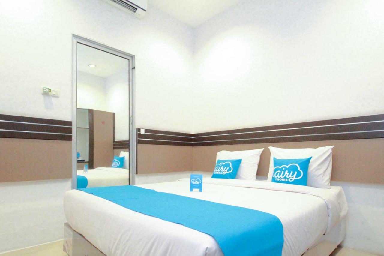 Airy Thamrin Gandhi 2*