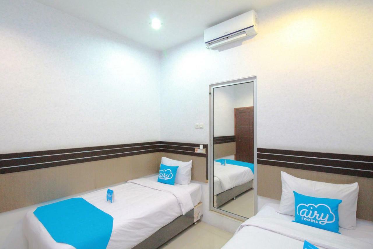 Airy Thamrin Gandhi 2*