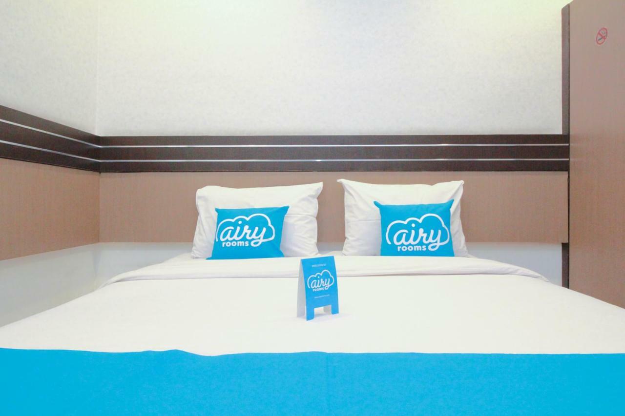 Airy Thamrin Gandhi 2* Medan
